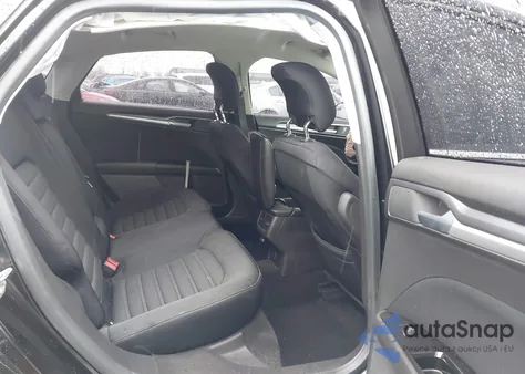 2014 Ford Fusion Se from USA, damaged, VIN 3FA6P0H76ER374570